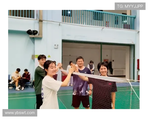 上海羽毛球队个人能力深度对比分析与发展潜力探讨 上海羽毛球队个人能力深度对比分析与发展潜力探讨