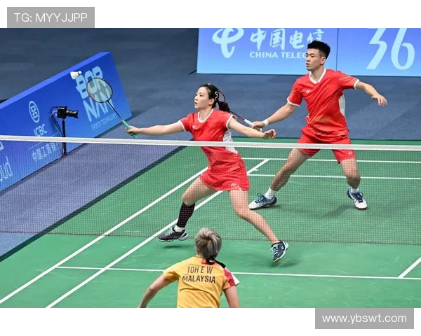 上海羽毛球队在亚运会上的意识表现分析与启示 上海羽毛球队在亚运会上的意识表现分析与启示