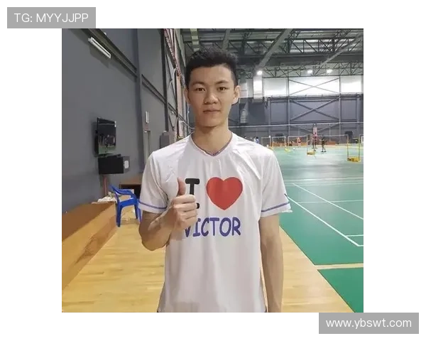 上海羽毛球队引领最新羽毛球战术十大趋势解析与应用技巧分享