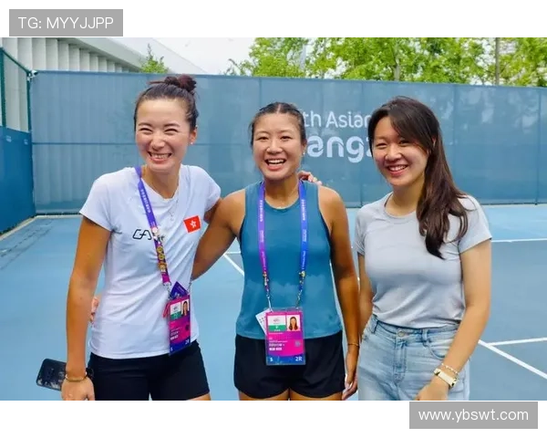 专访周强揭秘网球界的成功秘诀与未来发展方向 专访周强揭秘网球界的成功秘诀与未来发展方向