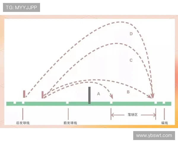 从零起步掌握羽毛球战术技巧全面指南助你成为场上高手