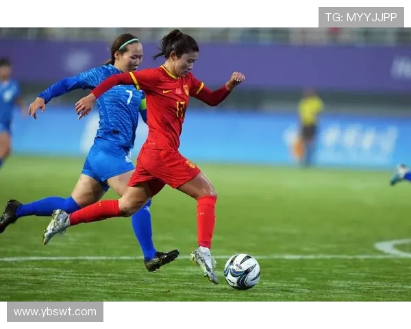 亚运会特别报道:南京足球队拼搏历程与荣耀时刻的背后故事 亚运会特别报道:南京足球队拼搏历程与荣耀时刻的背后故事