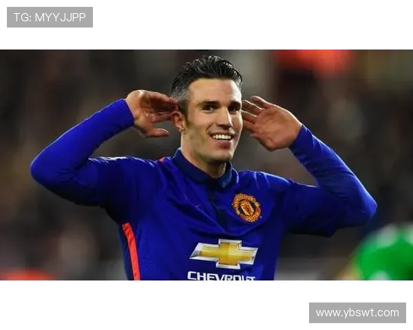 足球明星范佩西图片 足球明星范佩西图片