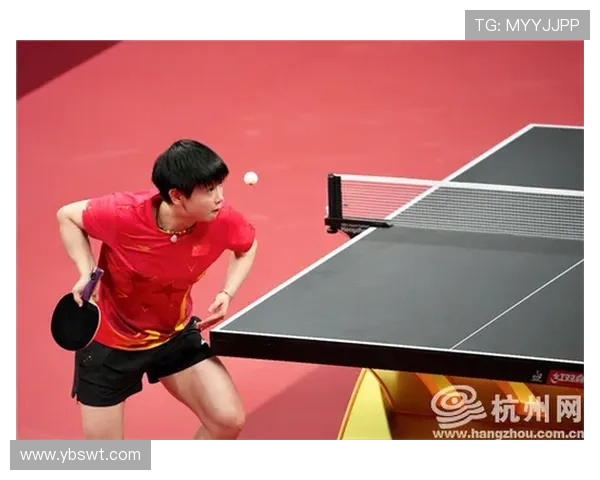 南京乒乓球队的蜕变与成长：一段不平凡的转型历程纪实