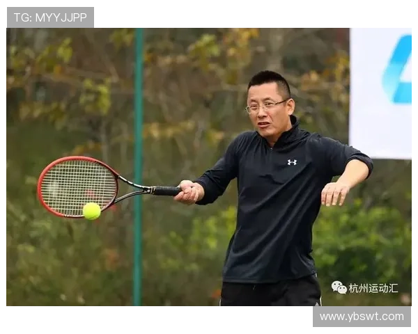 李军谈网球生涯与成长历程的深刻反思与未来展望