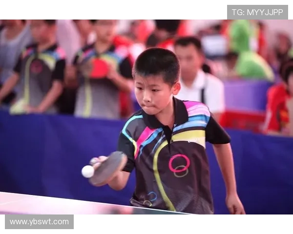 乒乓球新手必看：灵活性训练与技巧提升全攻略